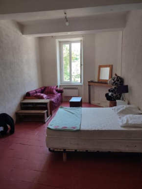 Grand appartement à Anduze - Cevennes Flat